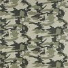 Camo Pet Tote Bag